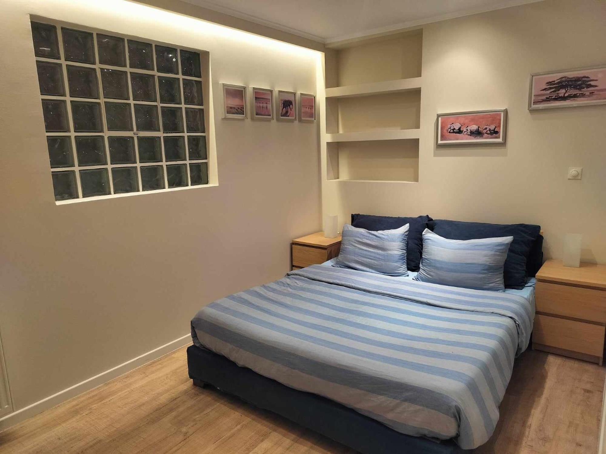 Achilles Apartment Nafplio Exterior foto
