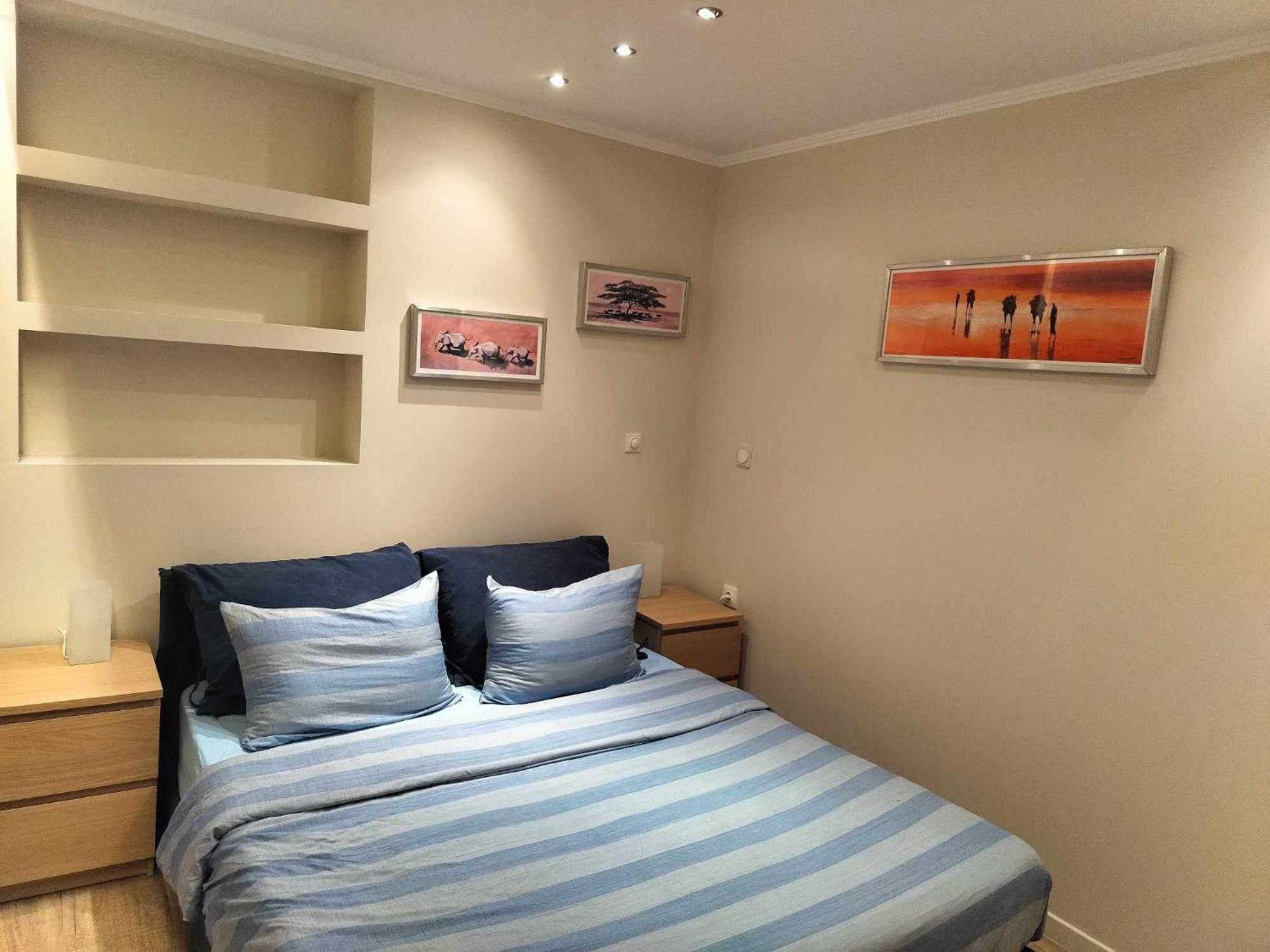 Achilles Apartment Nafplio Exterior foto