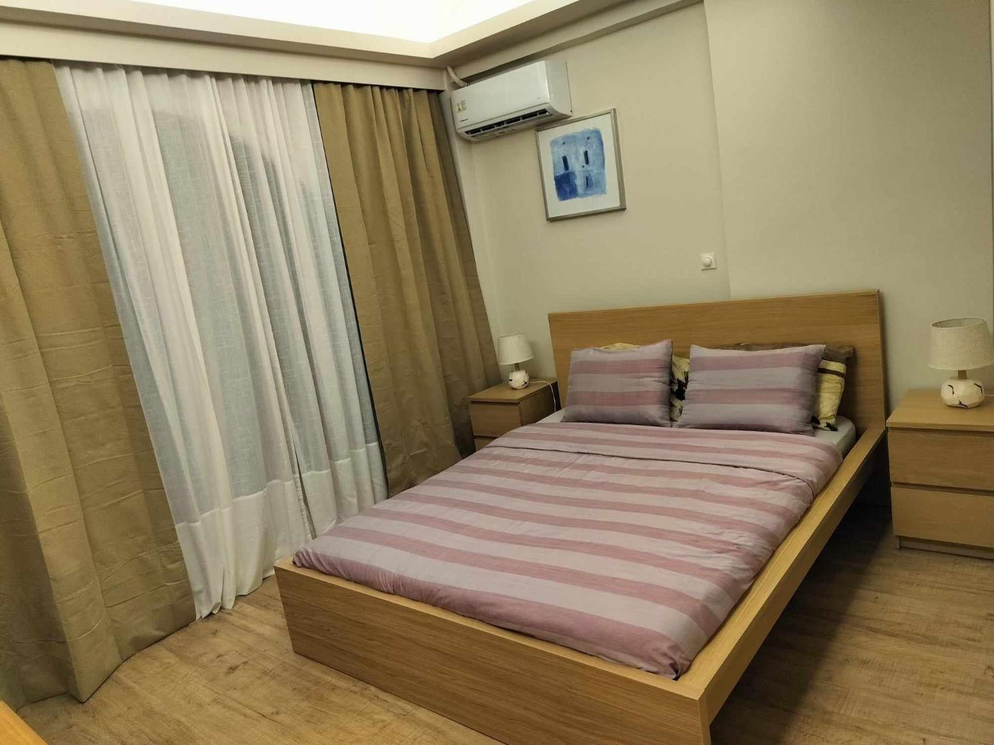 Achilles Apartment Nafplio Exterior foto