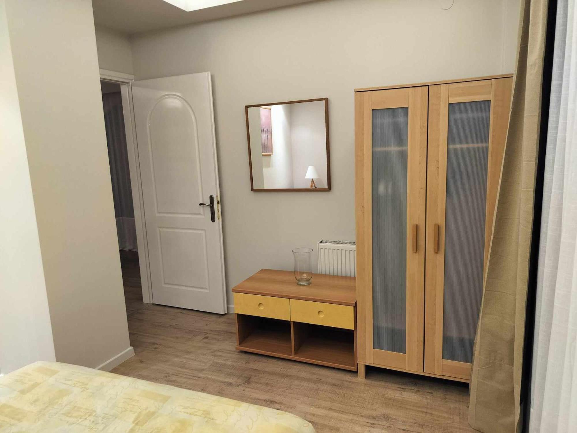 Achilles Apartment Nafplio Exterior foto