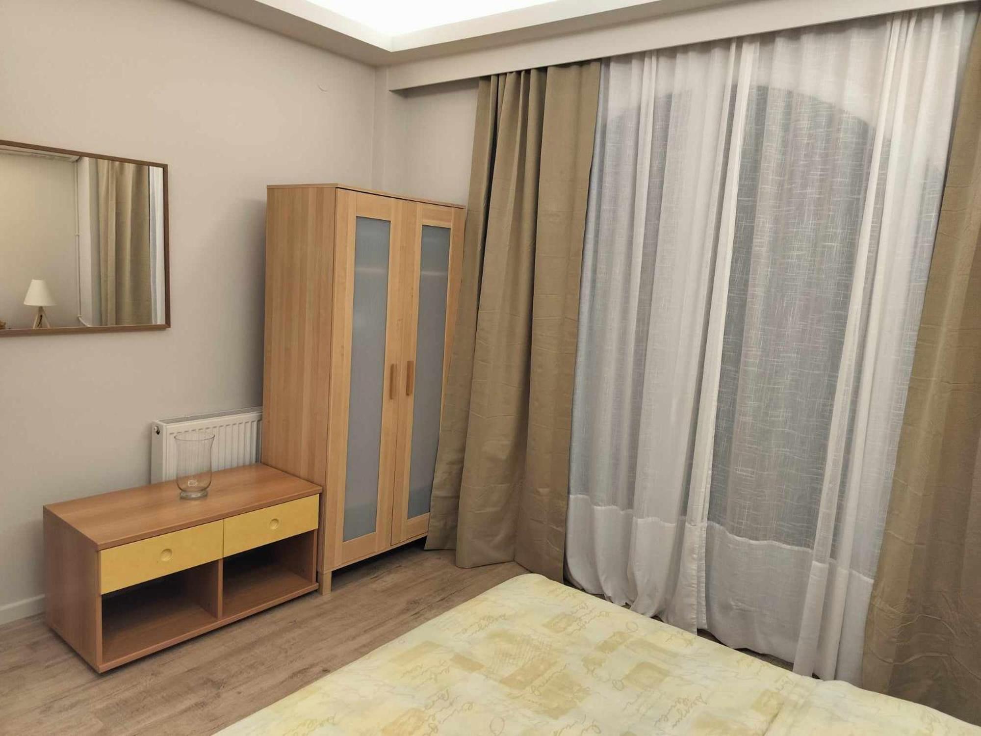 Achilles Apartment Nafplio Exterior foto