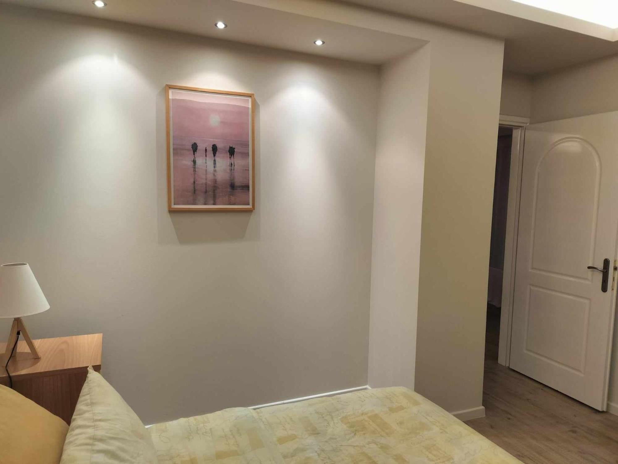 Achilles Apartment Nafplio Exterior foto