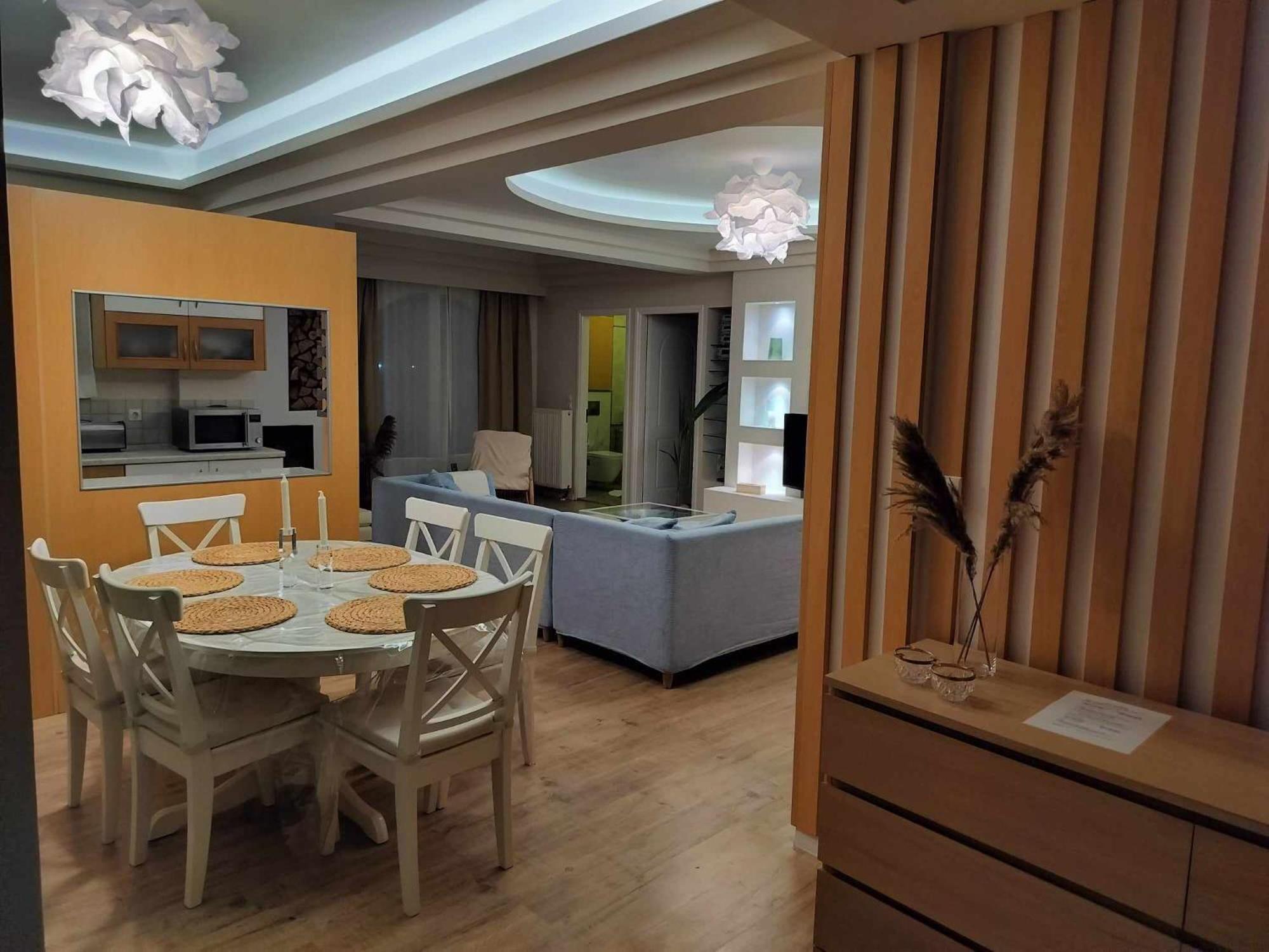 Achilles Apartment Nafplio Exterior foto