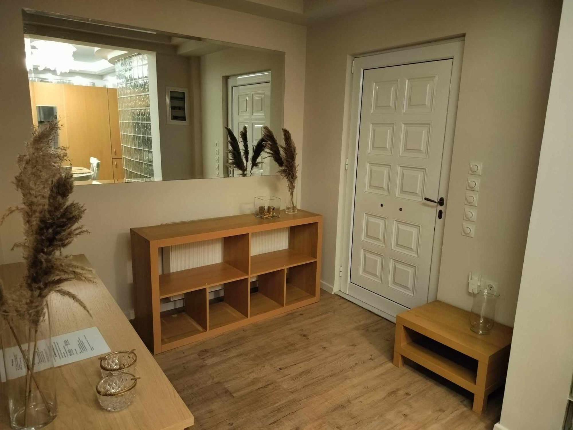 Achilles Apartment Nafplio Exterior foto