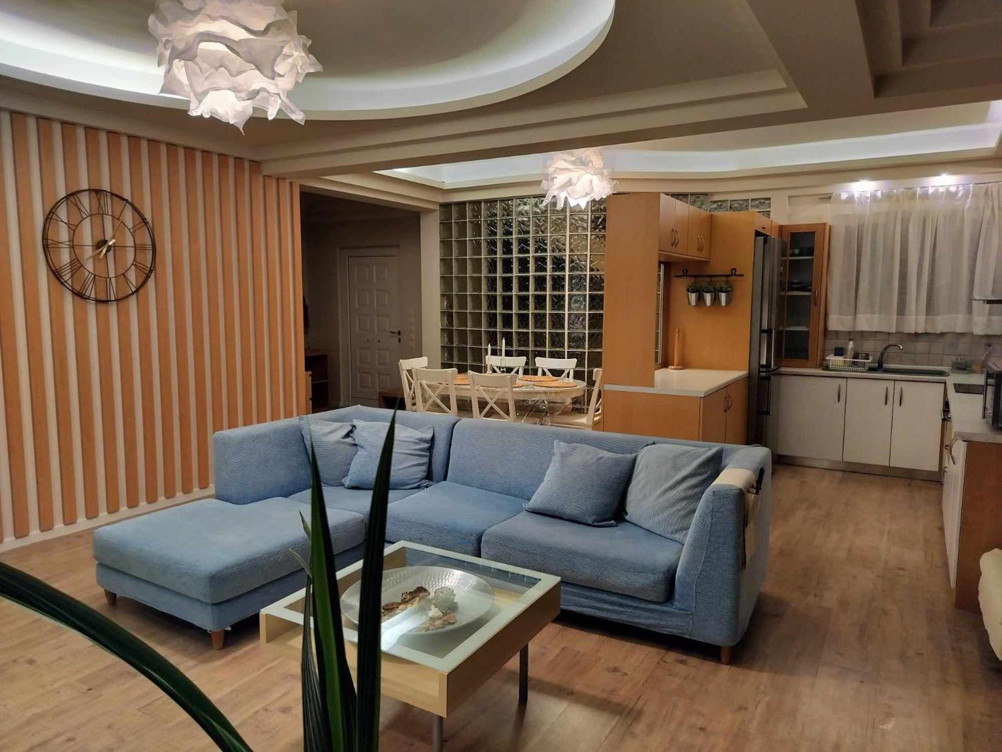 Achilles Apartment Nafplio Exterior foto