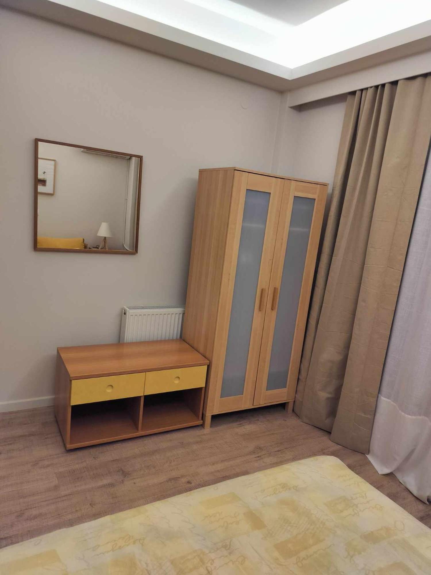 Achilles Apartment Nafplio Exterior foto