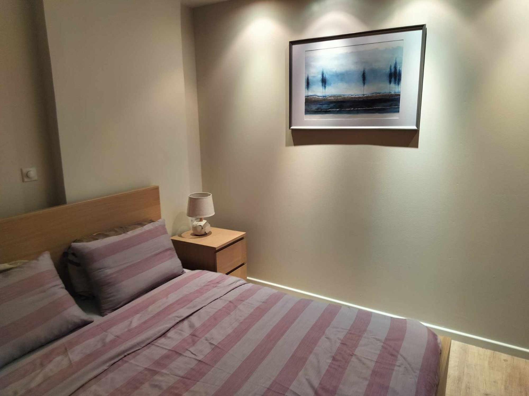Achilles Apartment Nafplio Exterior foto