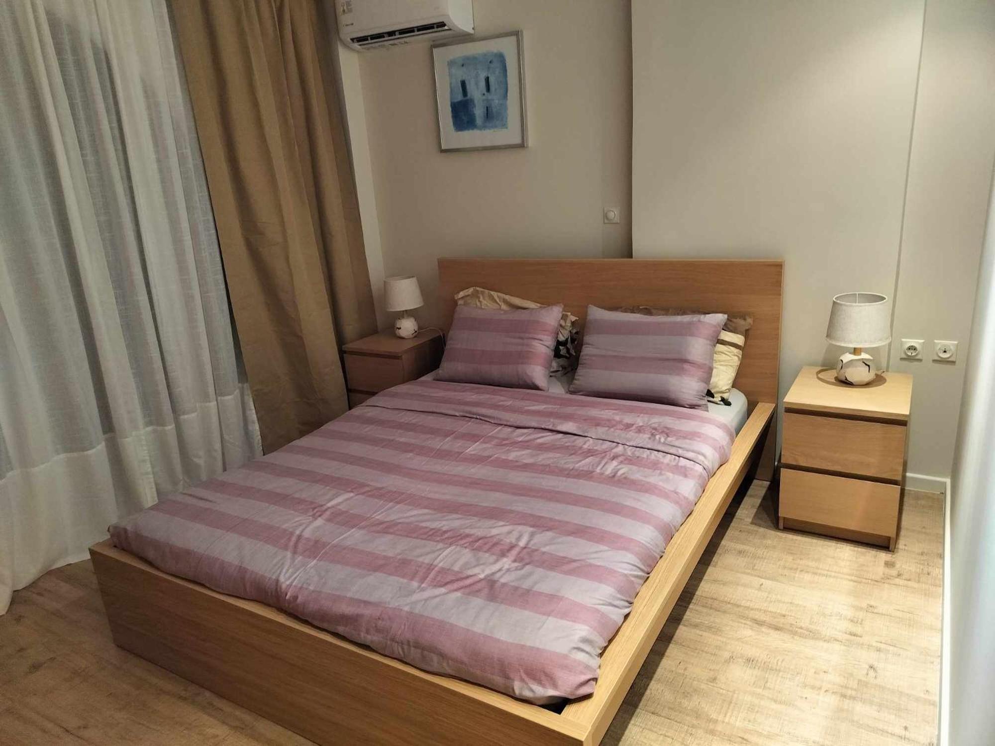 Achilles Apartment Nafplio Exterior foto