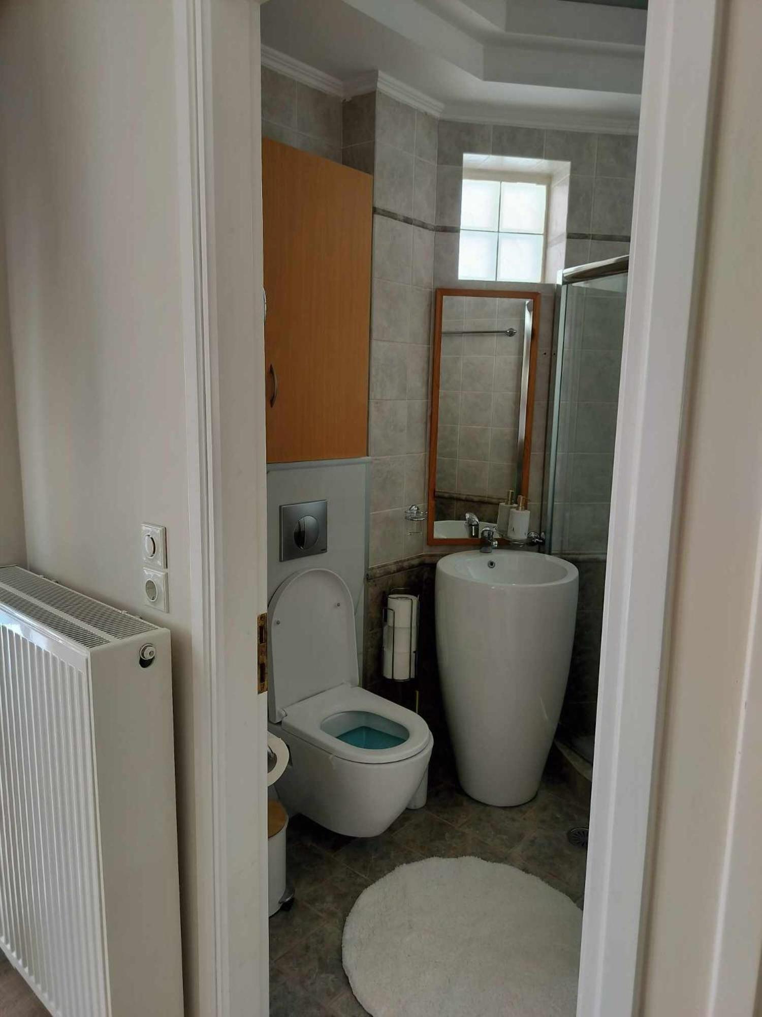 Achilles Apartment Nafplio Exterior foto